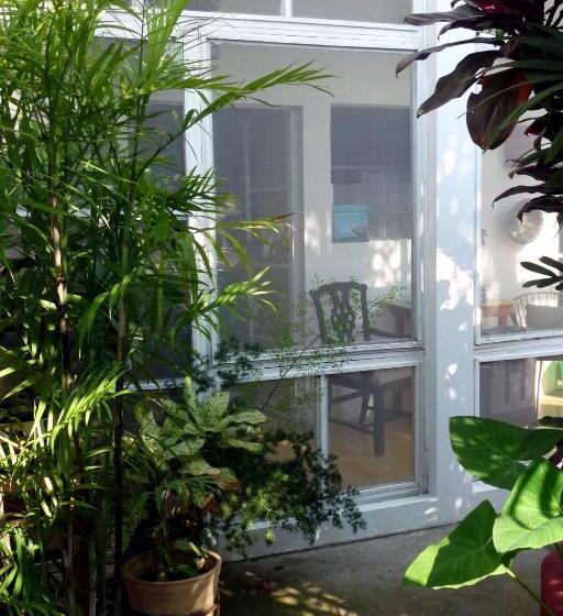 Номер Стандарт, Casa De La Luz   Guesthouse