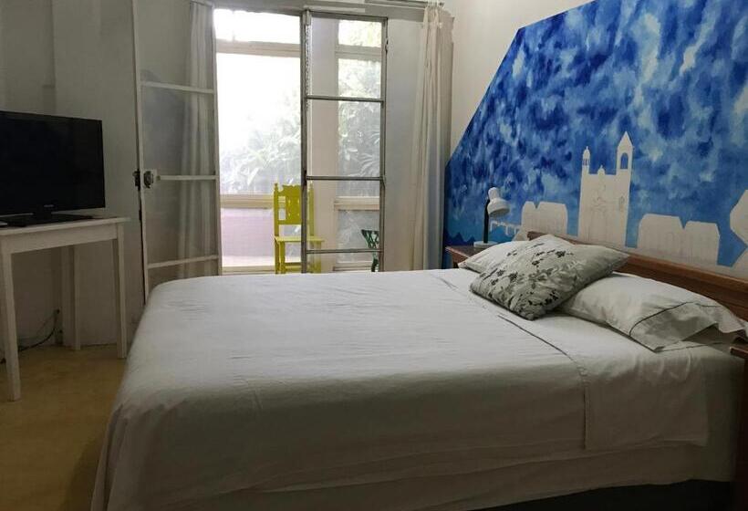 غرفة قياسية, Casa De La Luz   Guesthouse