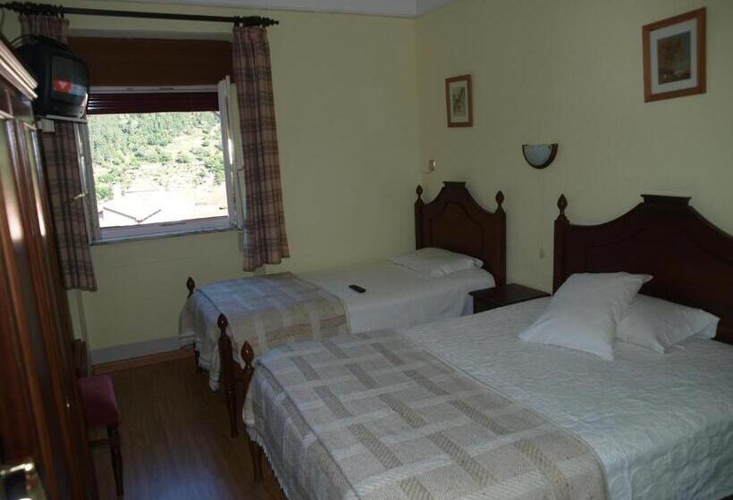 Номер Стандарт, Estrela