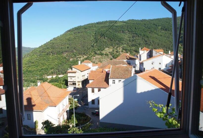 Семейный Номер, Estrela