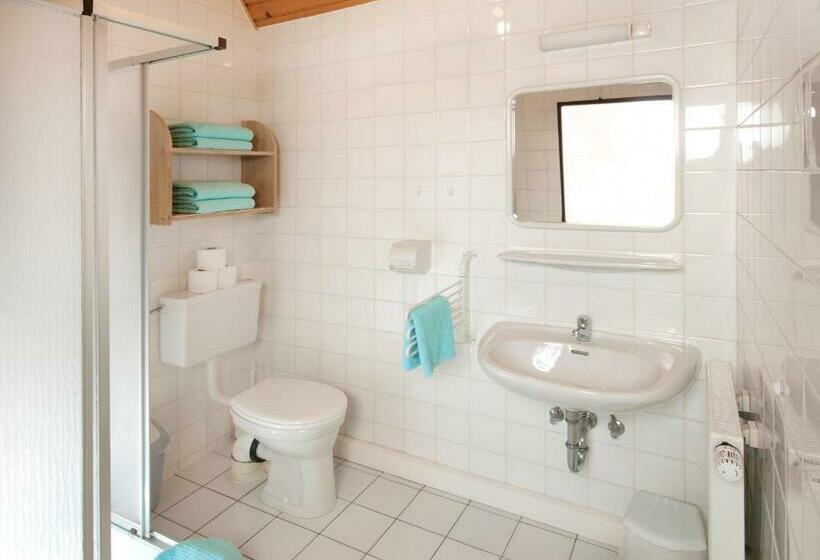 Апартаменты Superior 1 Спальня, Familienbauernhof Salmanner