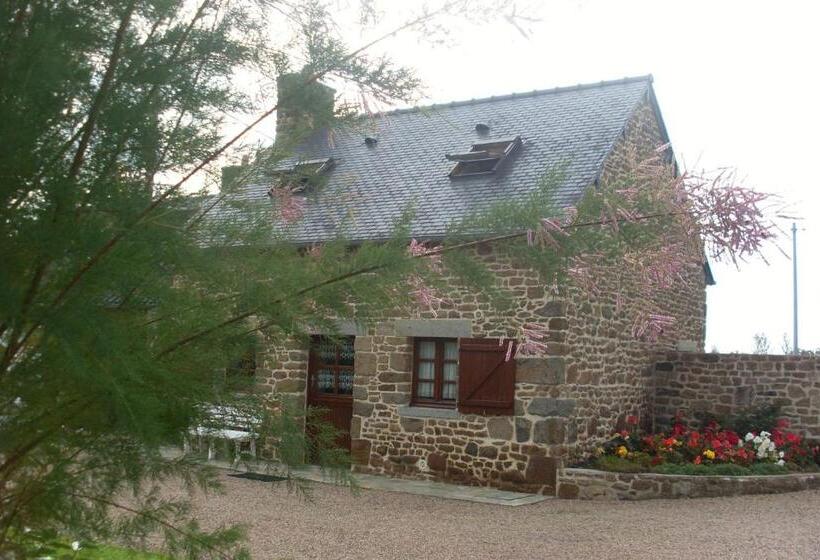 Дом 2 Спальни, Gîte Les Sageais