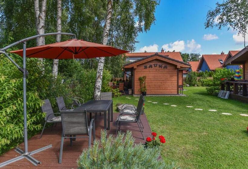 , Guest House Pasaulio Krastas