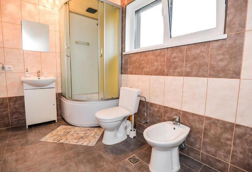 , Guest House Pasaulio Krastas