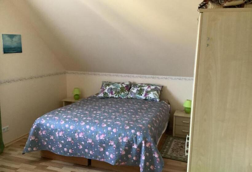 اتاق اکونومی, Lana House