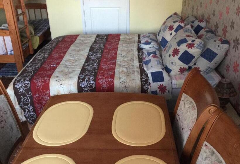 استودیو استاندارد با تراس, Lana House