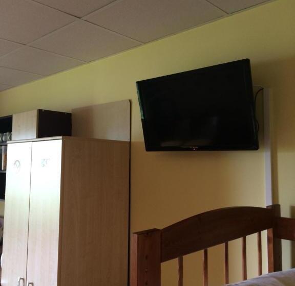 استودیو استاندارد با تراس, Lana House