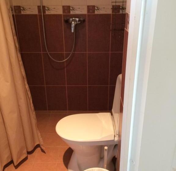 اتاق استاندارد با بالکن, Lana House