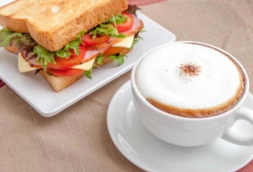 اتاق استاندارد با تخت بزرگ, Lana House