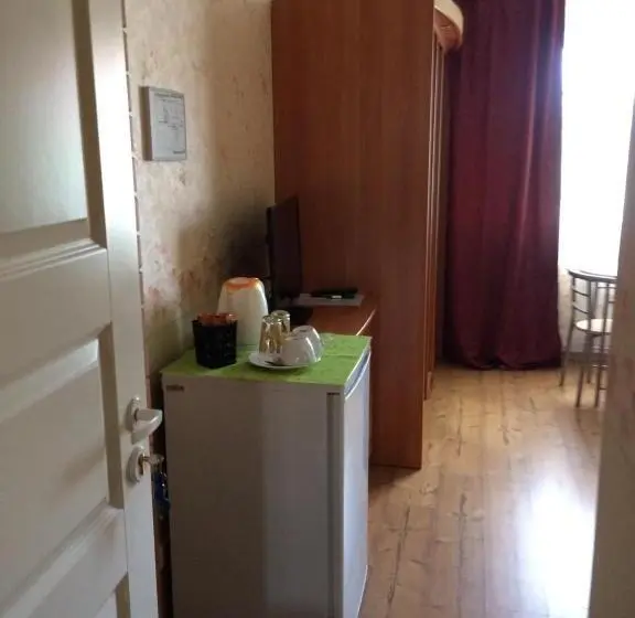 اتاق استاندارد با تخت بزرگ, Lana House