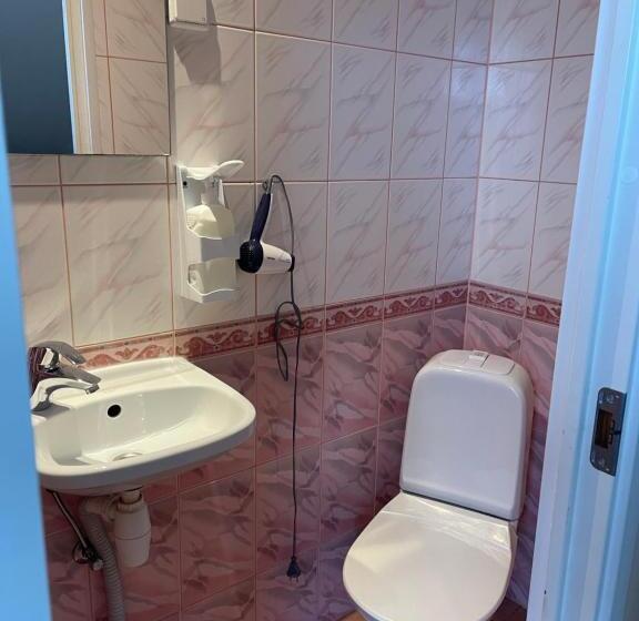 اتاق عادی, Lana House