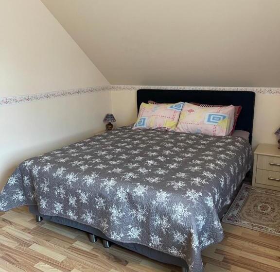 اتاق عادی, Lana House