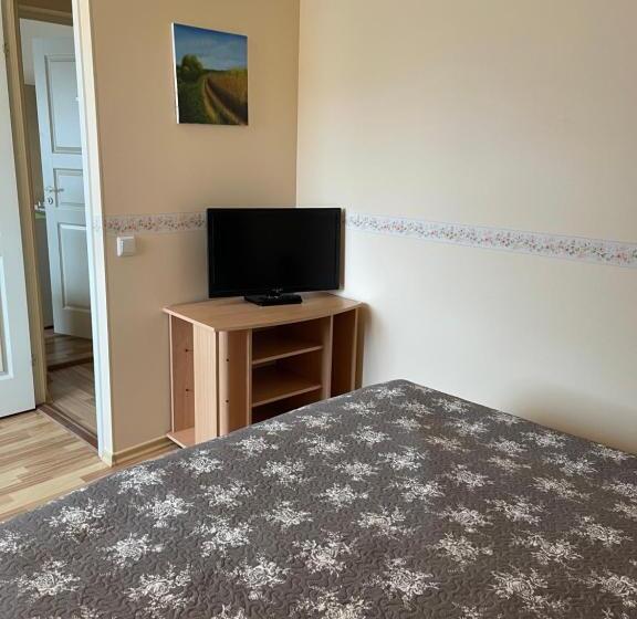 اتاق عادی, Lana House