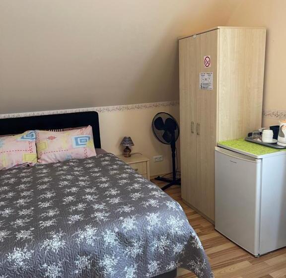 اتاق عادی, Lana House