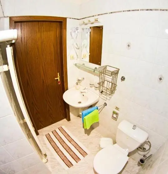 اتاق استاندارد, Penzion Mini
