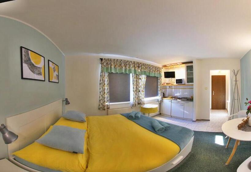 غرفة قياسية, Penzion Mini