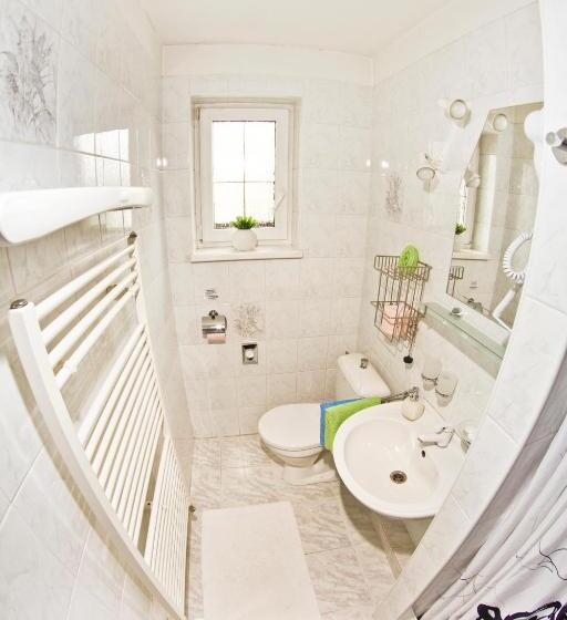 غرفة قياسية, Penzion Mini