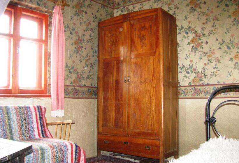 スタンダードシングルルーム, Zornica Guest House