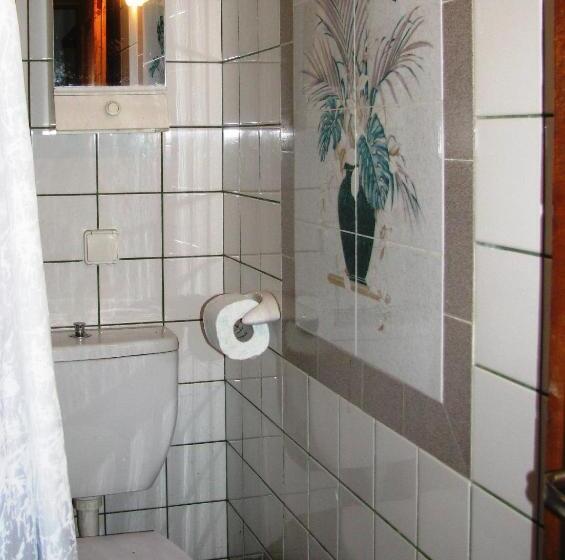Номер Стандарт Индивидуальный, Zornica Guest House