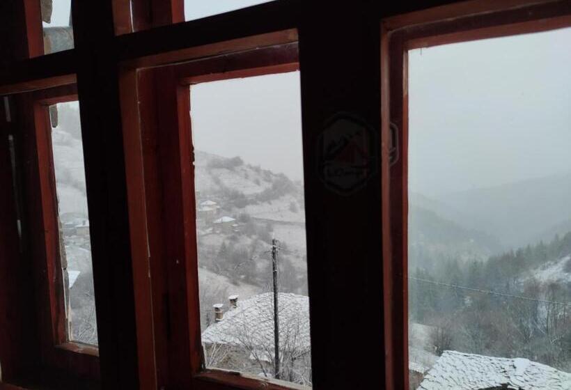 スタンダードシングルルーム, Zornica Guest House