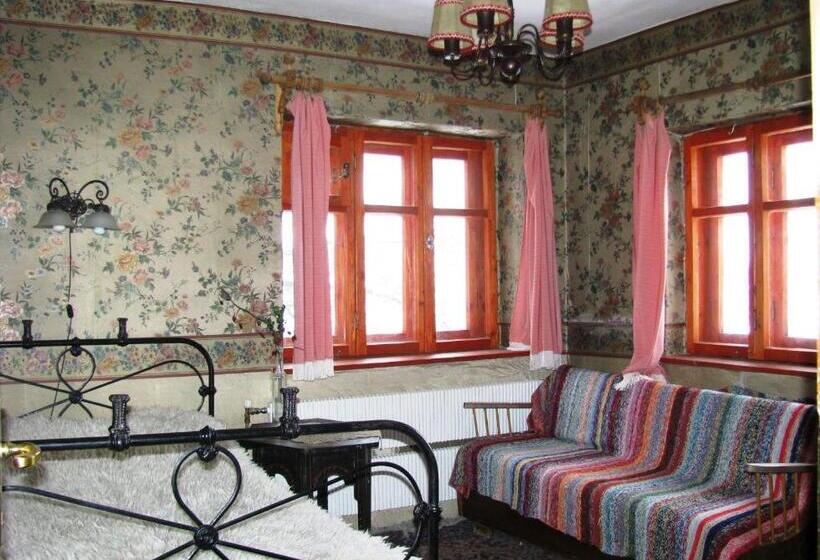 Standard room with outdoor bath, Zornica Guest House