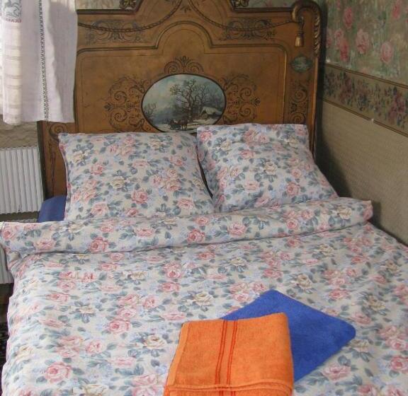 Standard room with outdoor bath, Zornica Guest House