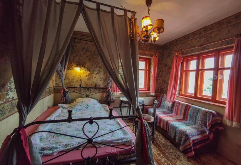 ２ベッドスイートルーム, Zornica Guest House