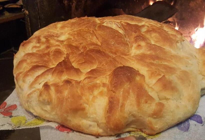 ２ベッドスイートルーム, Zornica Guest House