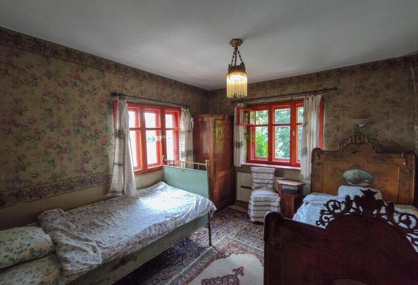 ２ベッドスイートルーム, Zornica Guest House