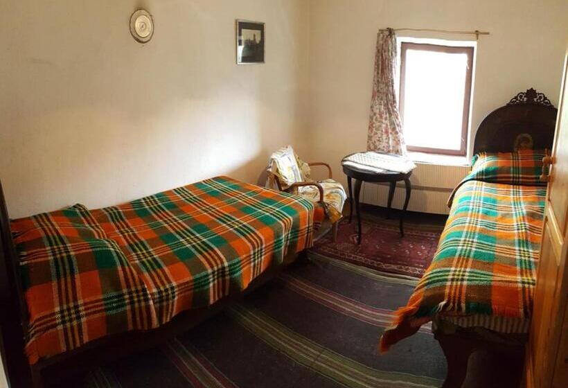 シャレー1寝室, Zornica Guest House