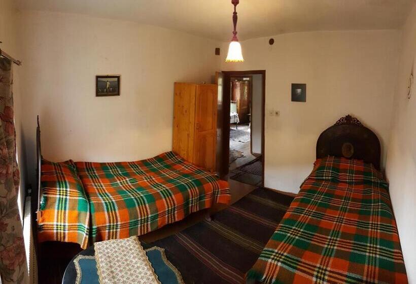 シャレー1寝室, Zornica Guest House