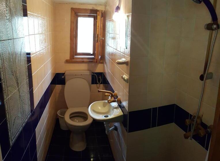 Шале 1 Спальня, Zornica Guest House
