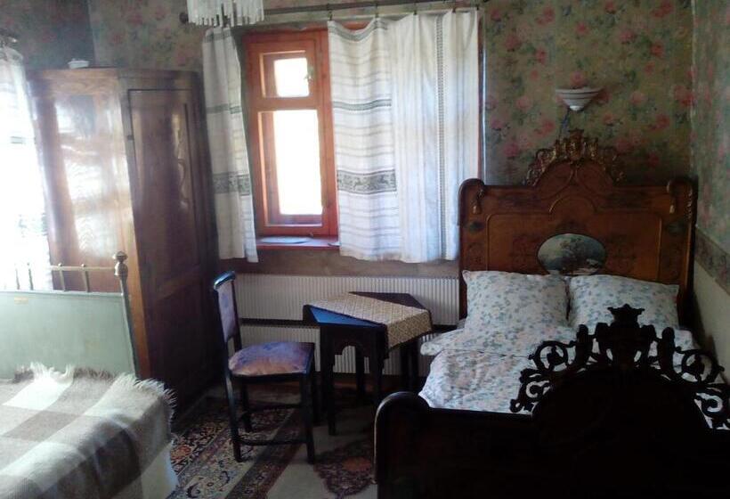 シャレー1寝室, Zornica Guest House