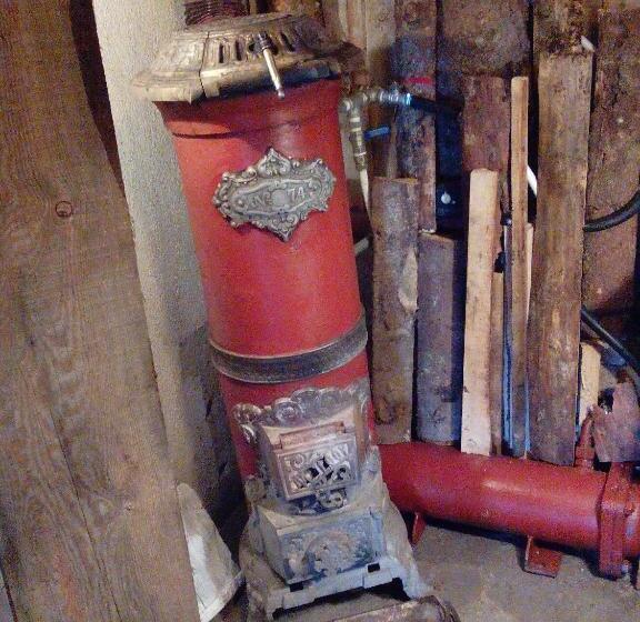 シャレー1寝室, Zornica Guest House