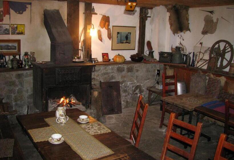 Шале 1 Спальня, Zornica Guest House