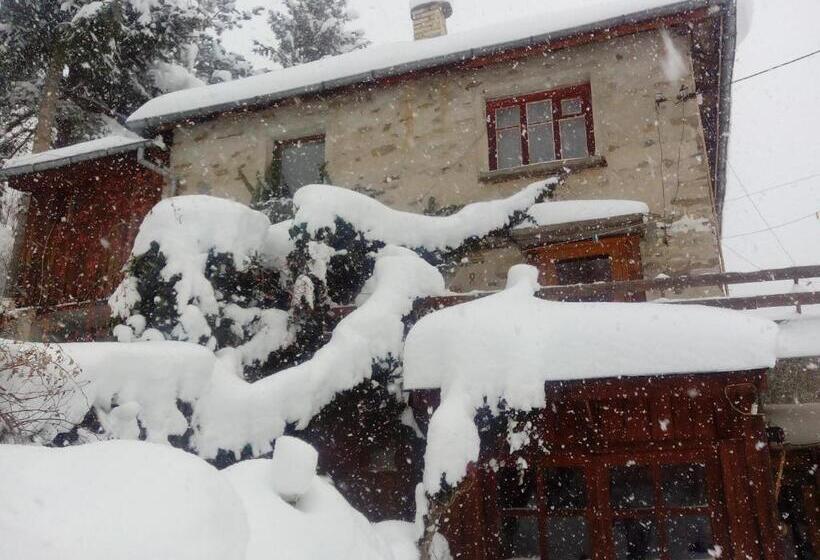 シャレー1寝室, Zornica Guest House