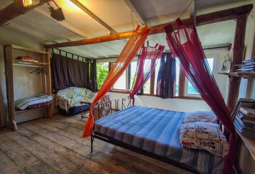 Люкс Дюплекс, Zornica Guest House