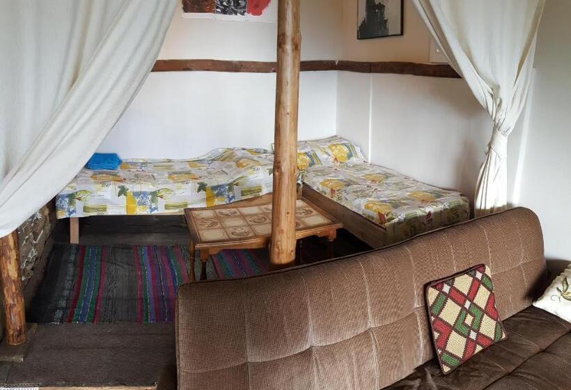 Люкс Дюплекс, Zornica Guest House