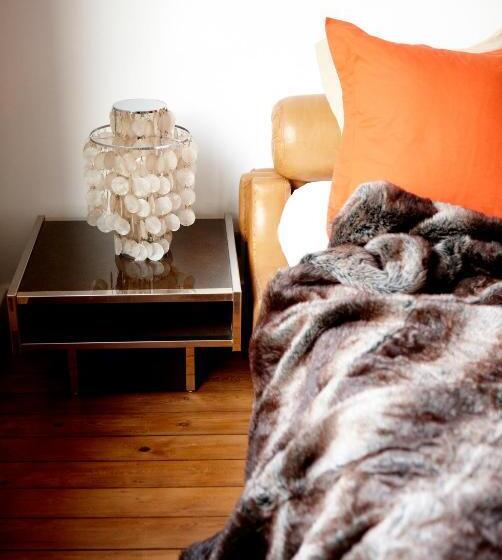 חדר דלוקס נוף לגינה, B&b Quatre20cinq