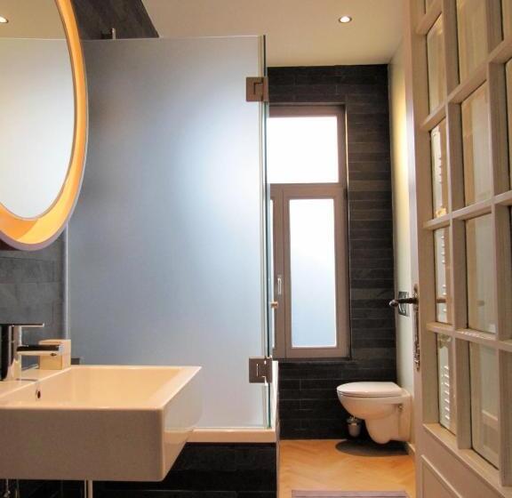 חדר סטנדרט, B&b Quatre20cinq