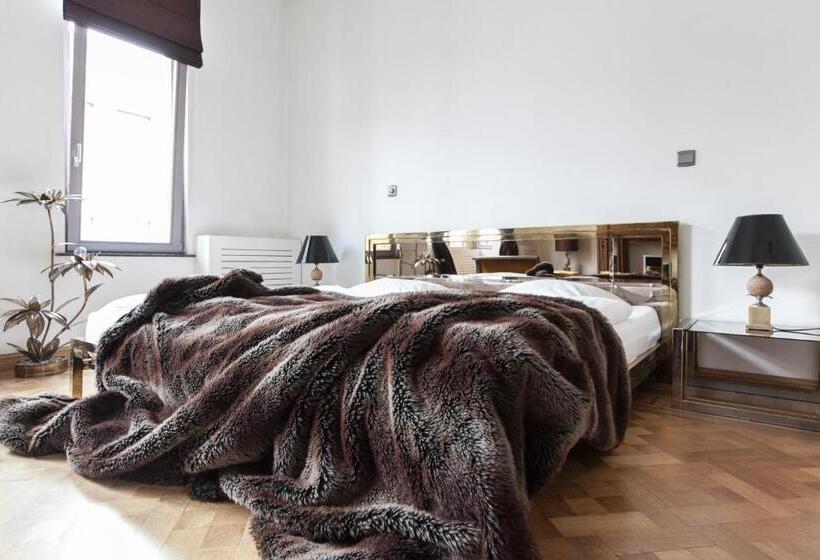 חדר סטנדרט, B&b Quatre20cinq