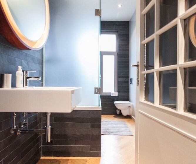 חדר סטנדרט, B&b Quatre20cinq