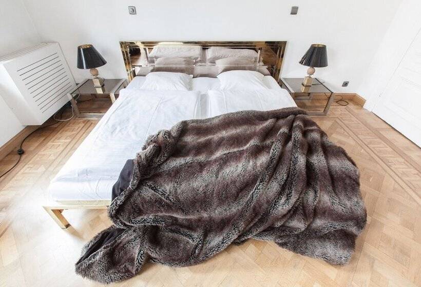 스탠다드 룸, B&b Quatre20cinq