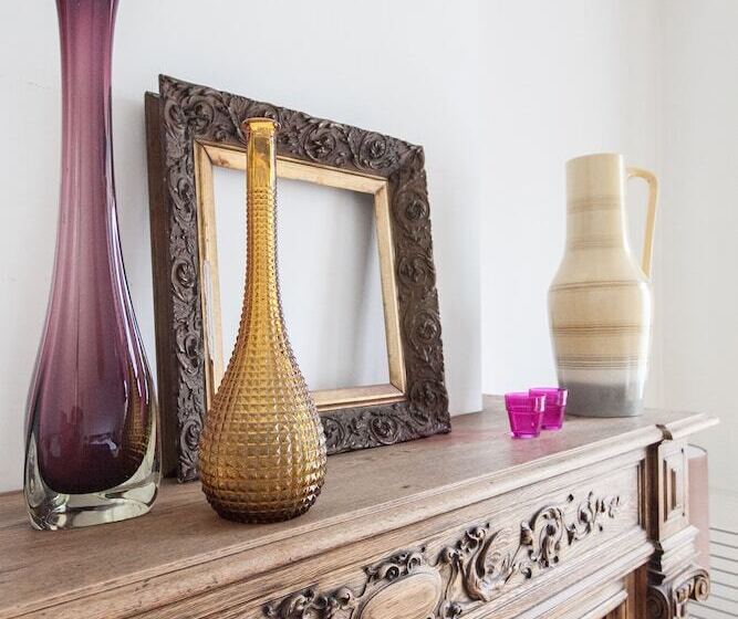 חדר סטנדרט, B&b Quatre20cinq