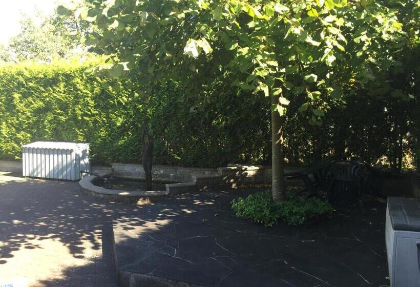 Апартаменты 1 Спальня, Bosmart Apartments