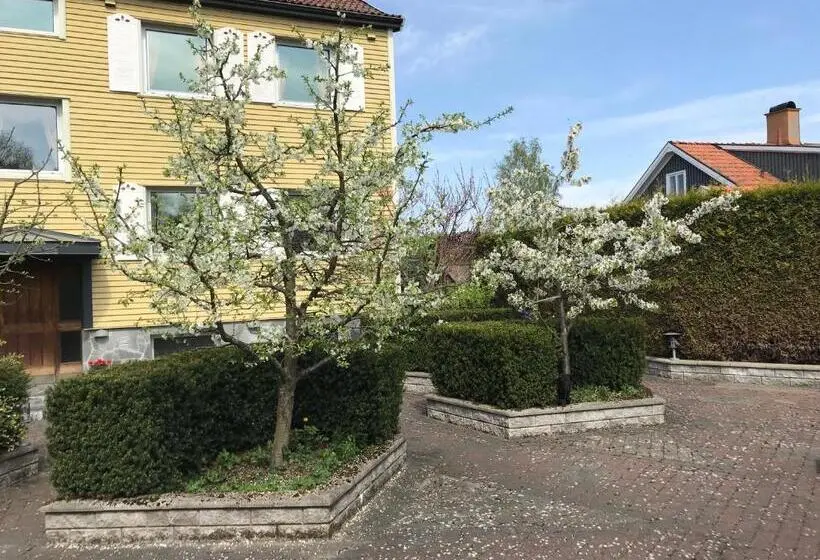 آپارتمان 1 خوابه, Bosmart Apartments