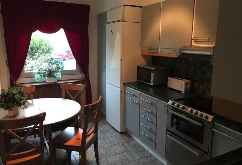 Апартаменты 1 Спальня, Bosmart Apartments