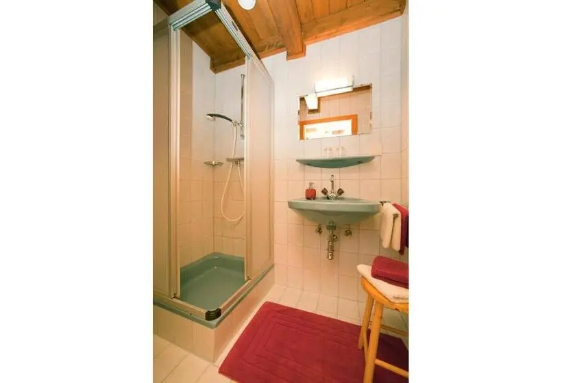 ２ベッドルームアパートメント, Klieber   Urlaub Am Biobauernhof