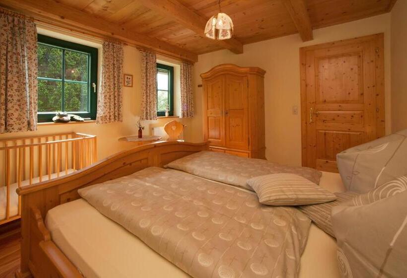 شقة عائلية, Klieber   Urlaub Am Biobauernhof