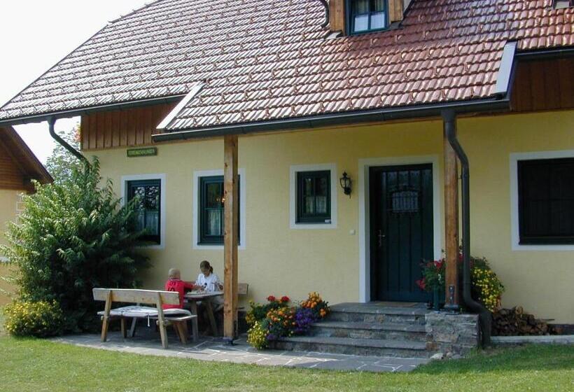 شقة عائلية, Klieber   Urlaub Am Biobauernhof